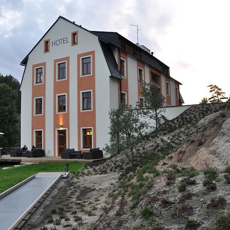 Hotel Kokorin Luaran gambar