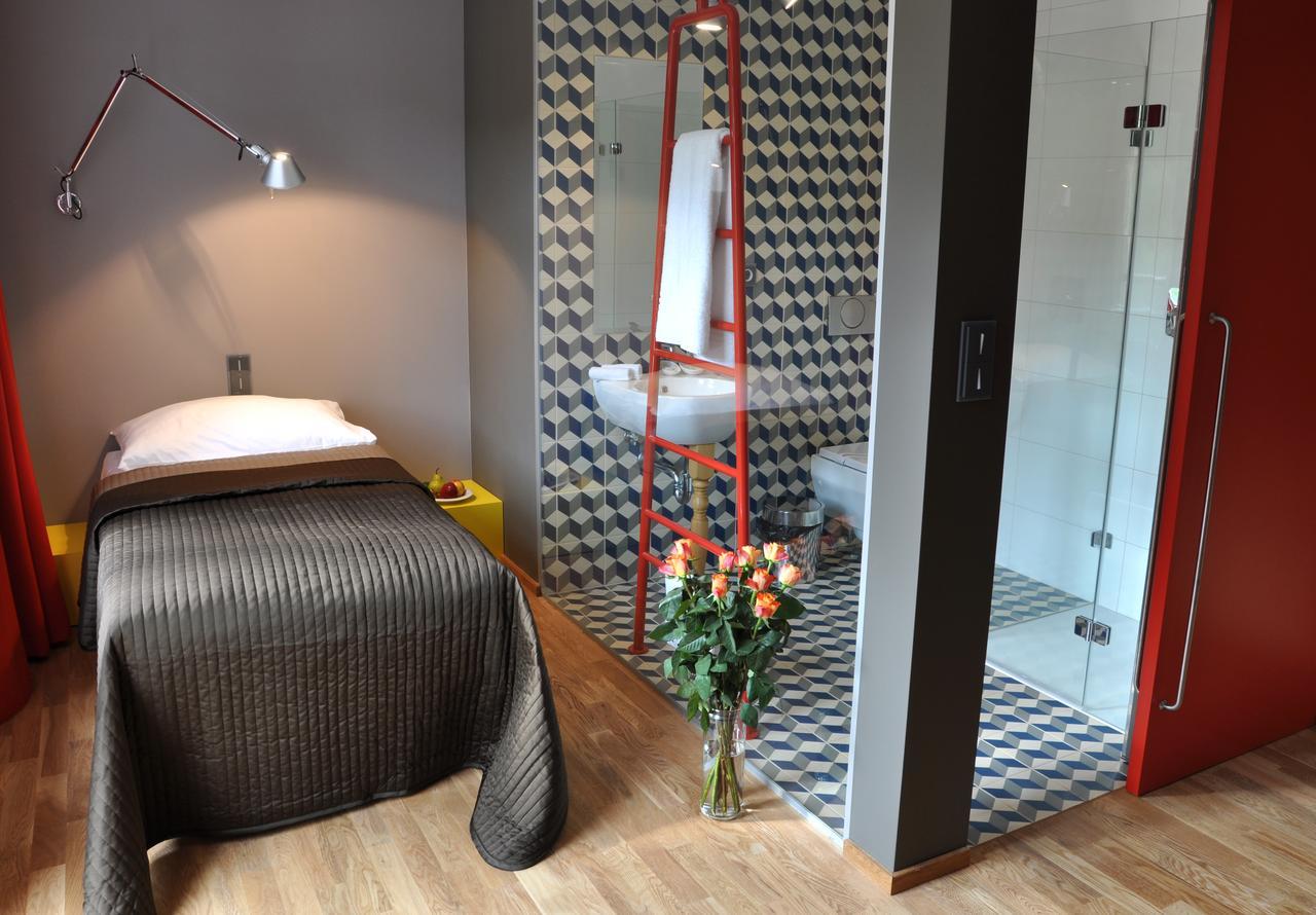 Hotel Kokorin Luaran gambar