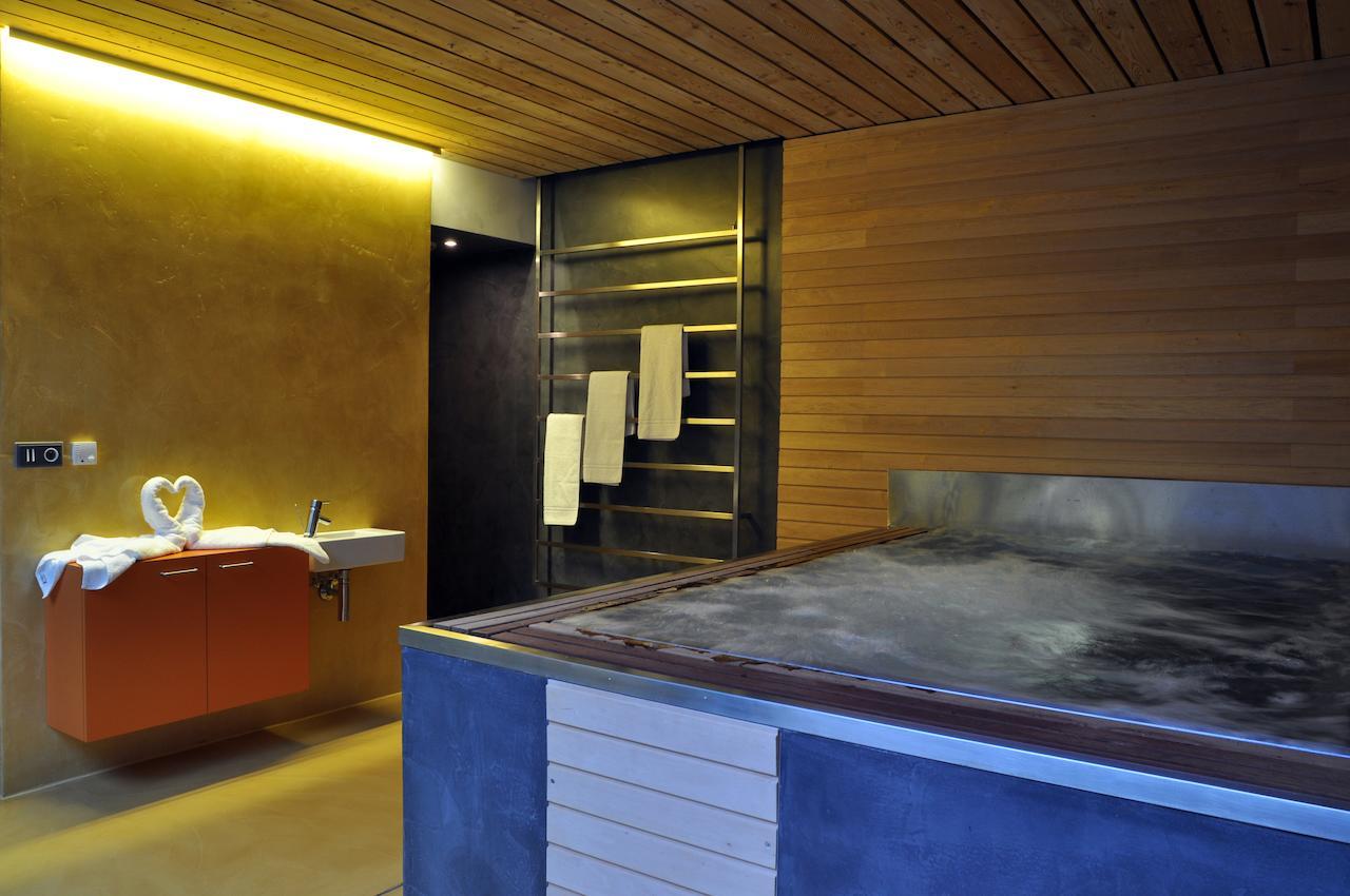 Hotel Kokorin Luaran gambar