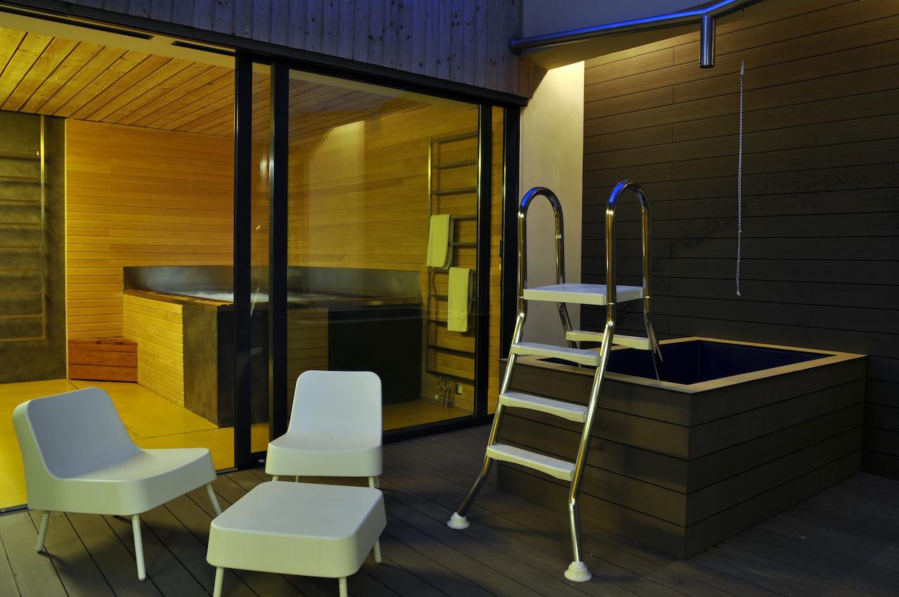 Hotel Kokorin Luaran gambar
