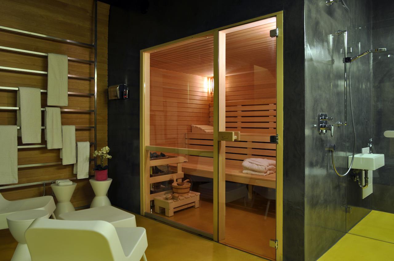 Hotel Kokorin Luaran gambar