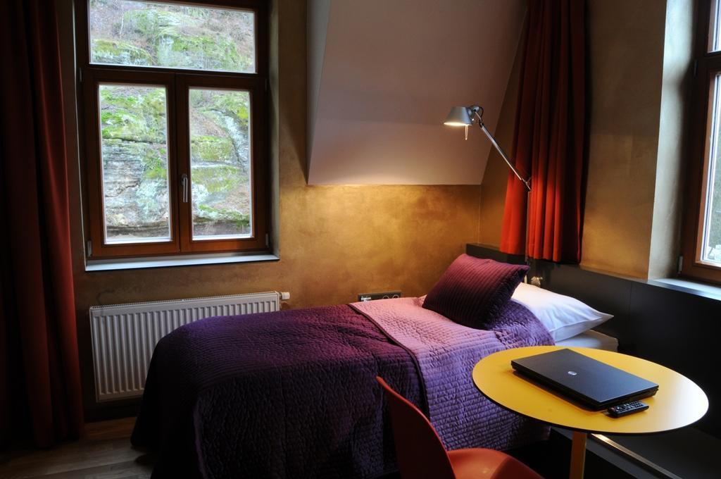 Hotel Kokorin Luaran gambar