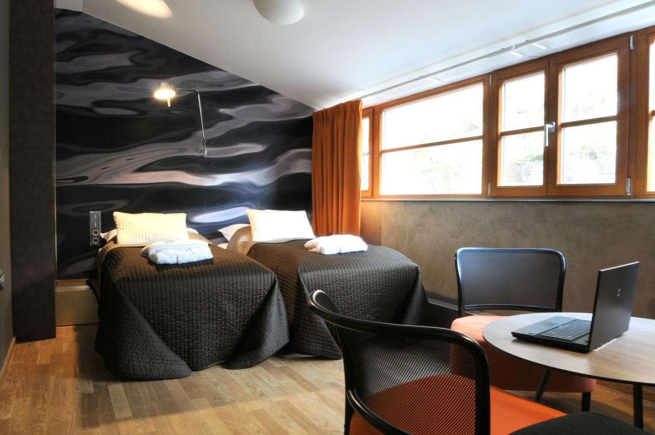 Hotel Kokorin Luaran gambar