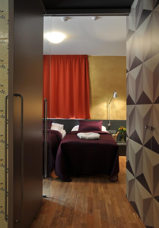Hotel Kokorin Luaran gambar