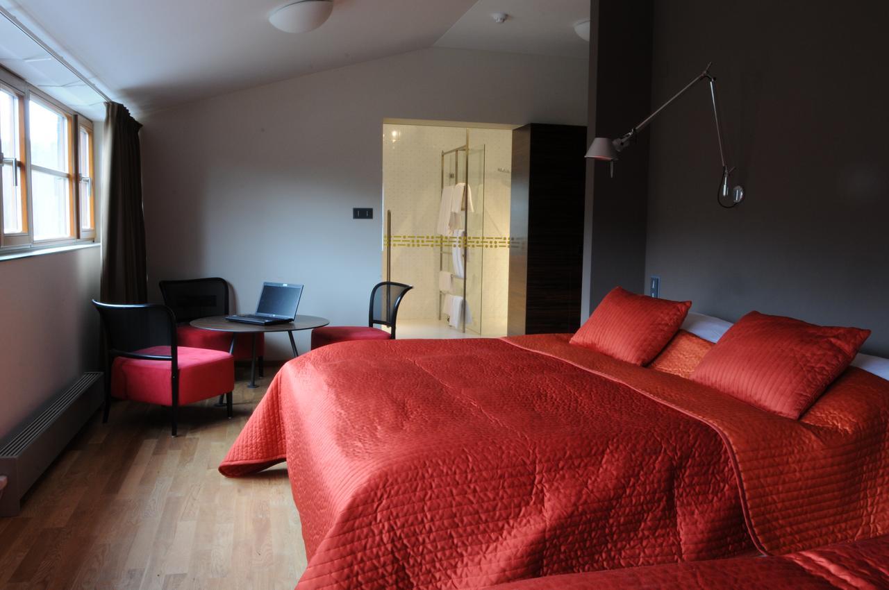 Hotel Kokorin Luaran gambar