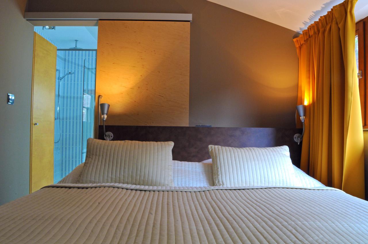 Hotel Kokorin Luaran gambar