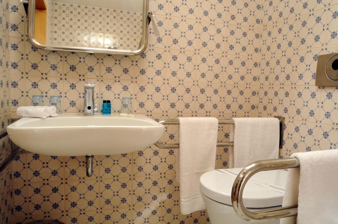 Hotel Kokorin Luaran gambar