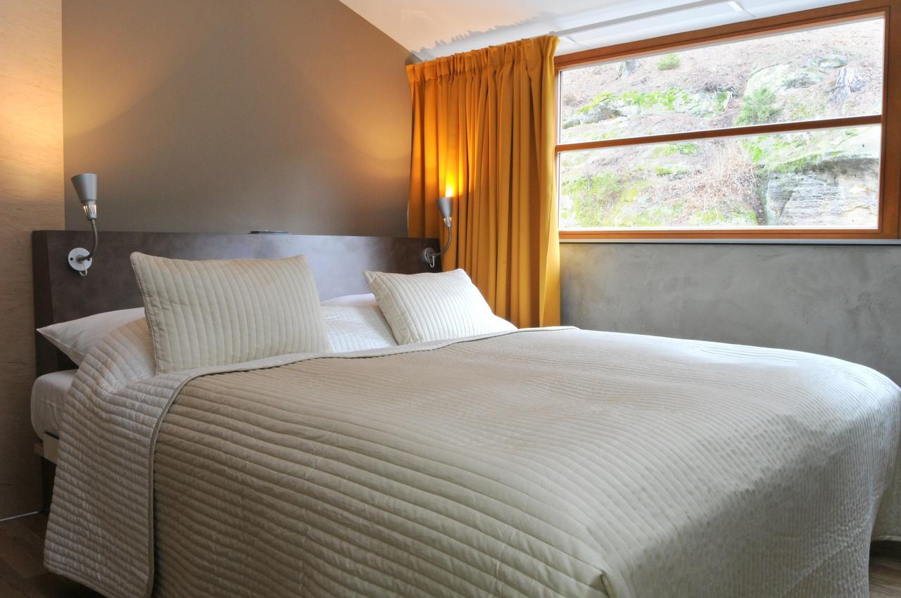 Hotel Kokorin Luaran gambar