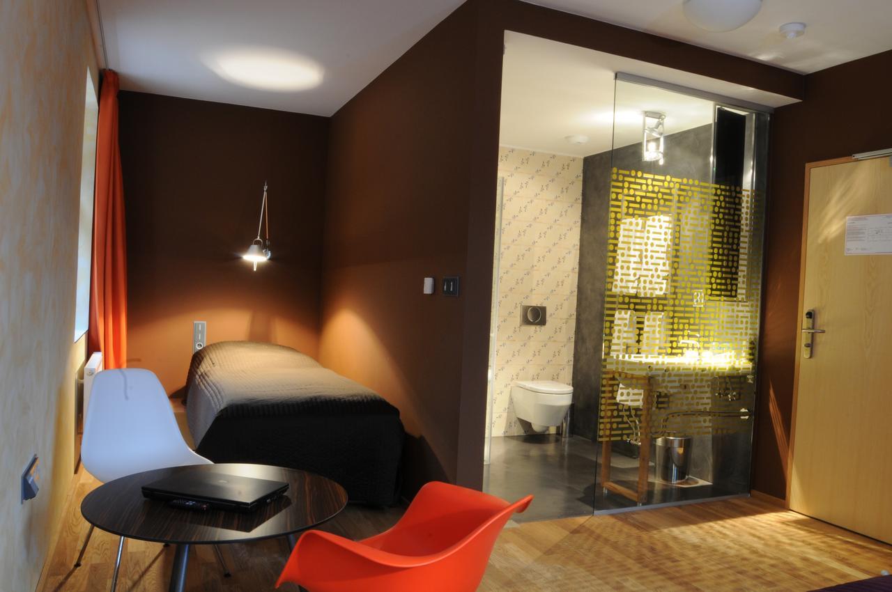 Hotel Kokorin Luaran gambar
