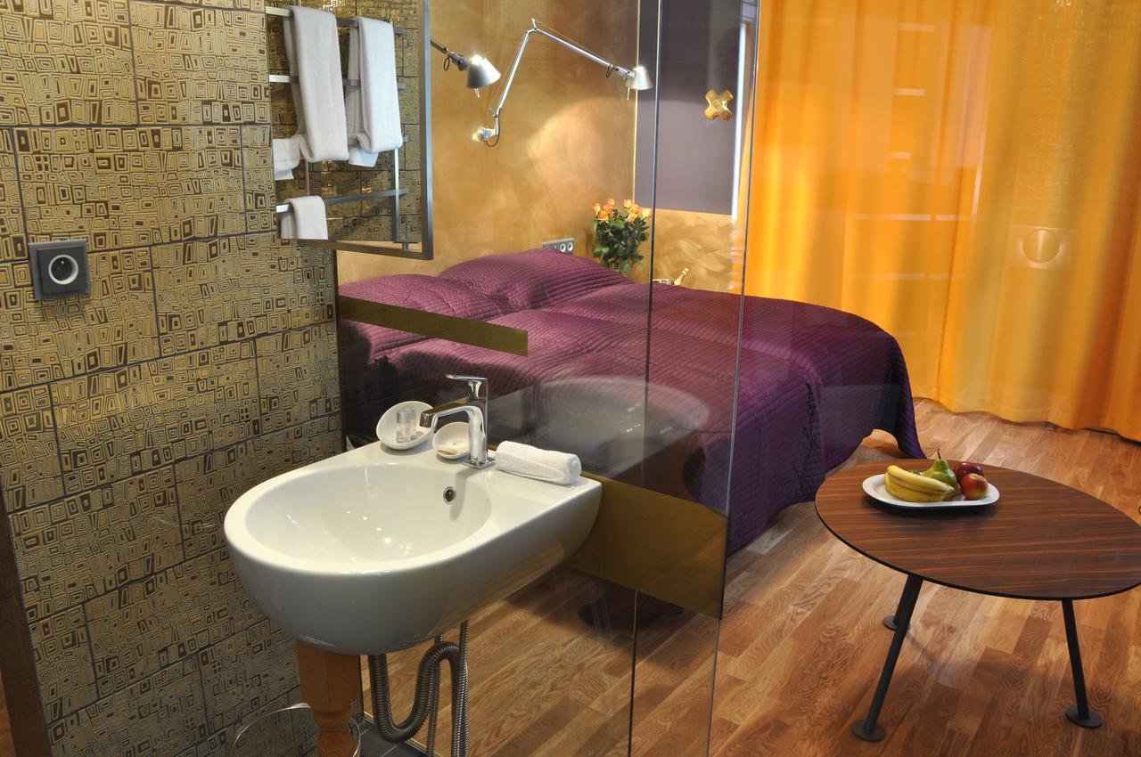 Hotel Kokorin Luaran gambar