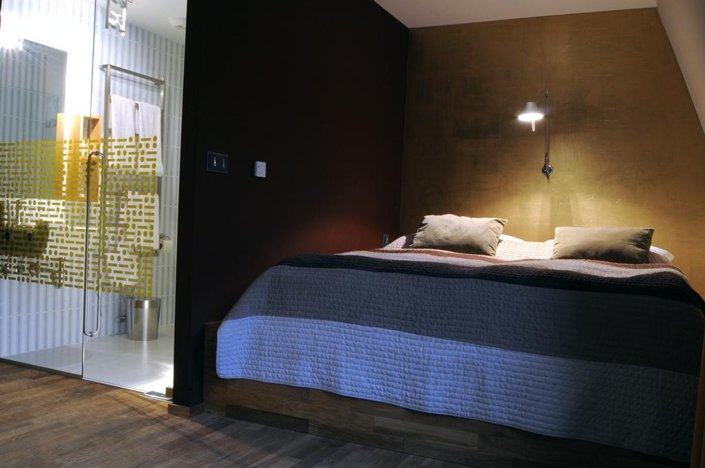 Hotel Kokorin Luaran gambar