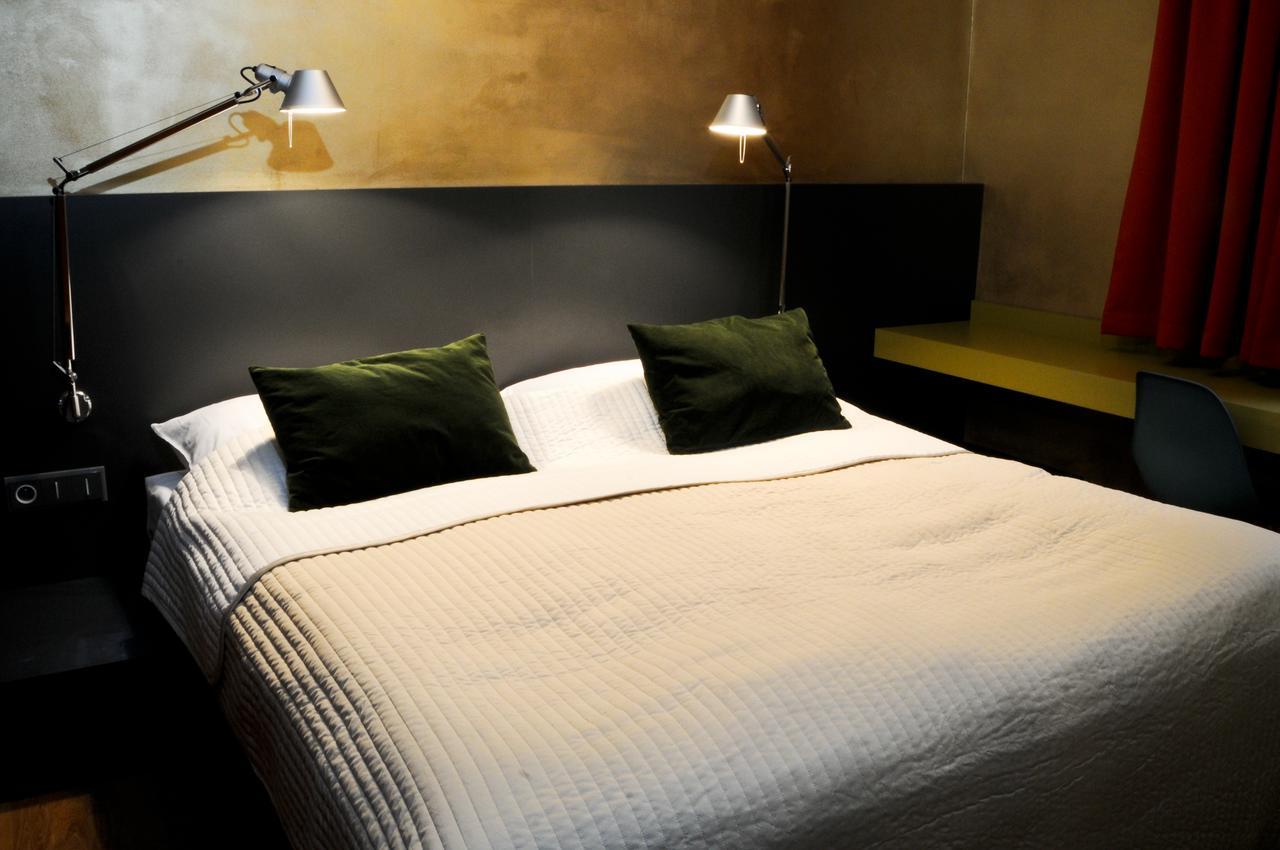 Hotel Kokorin Luaran gambar