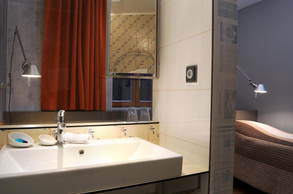 Hotel Kokorin Luaran gambar
