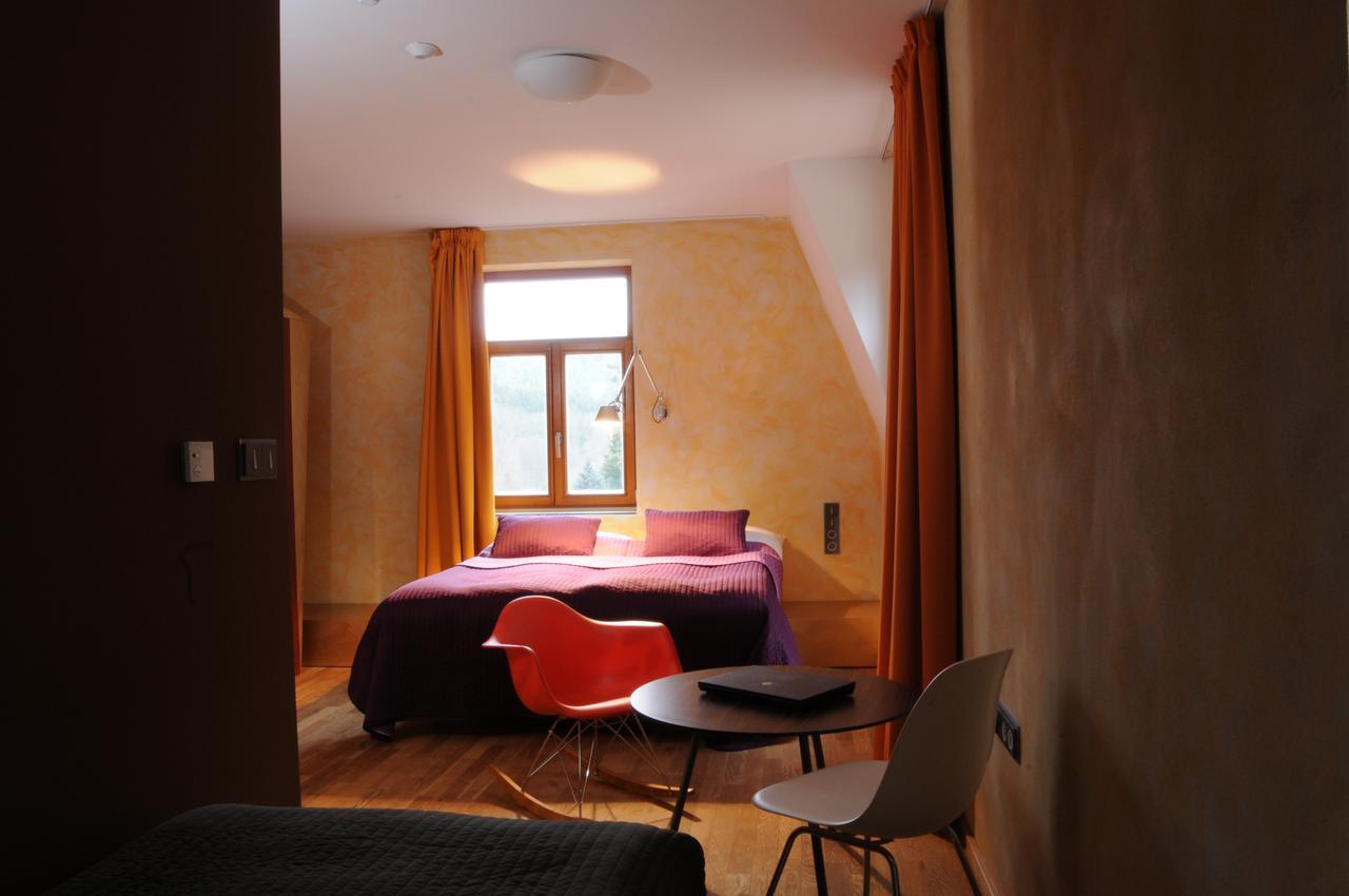 Hotel Kokorin Luaran gambar
