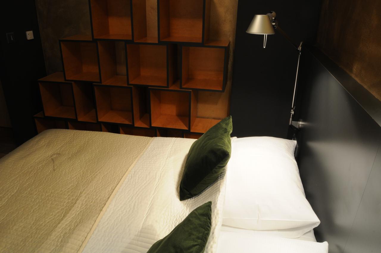 Hotel Kokorin Luaran gambar