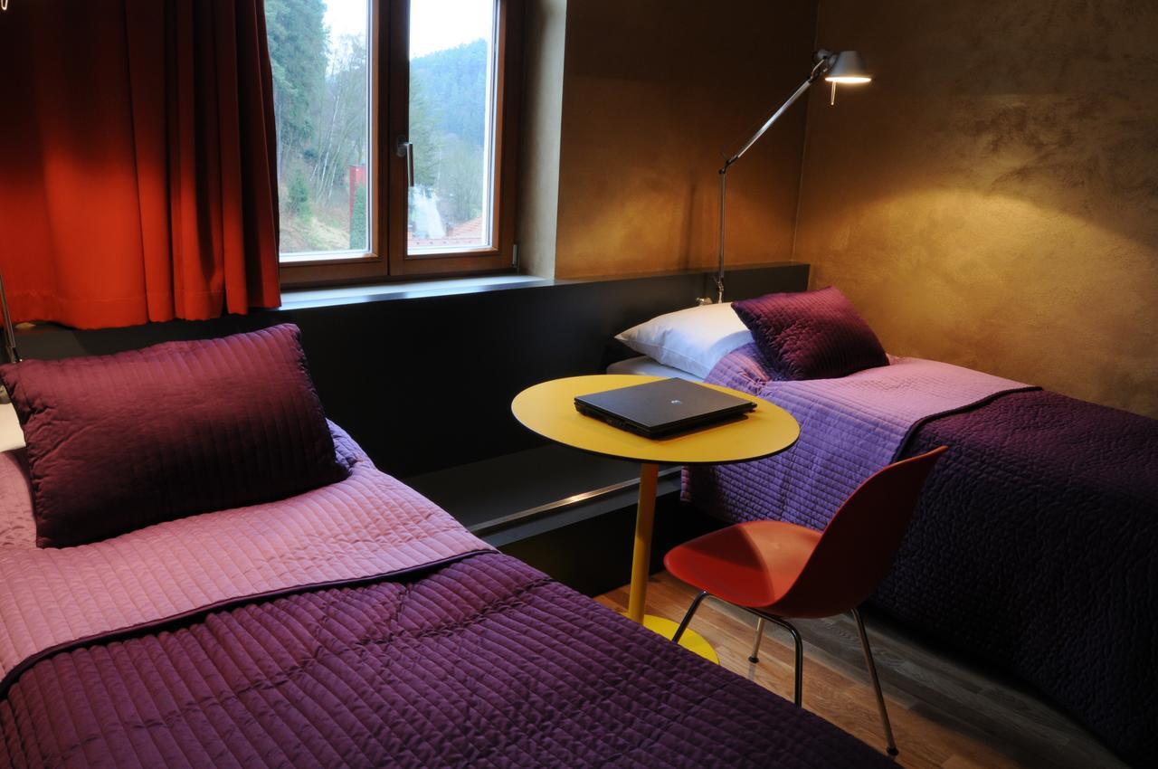 Hotel Kokorin Luaran gambar