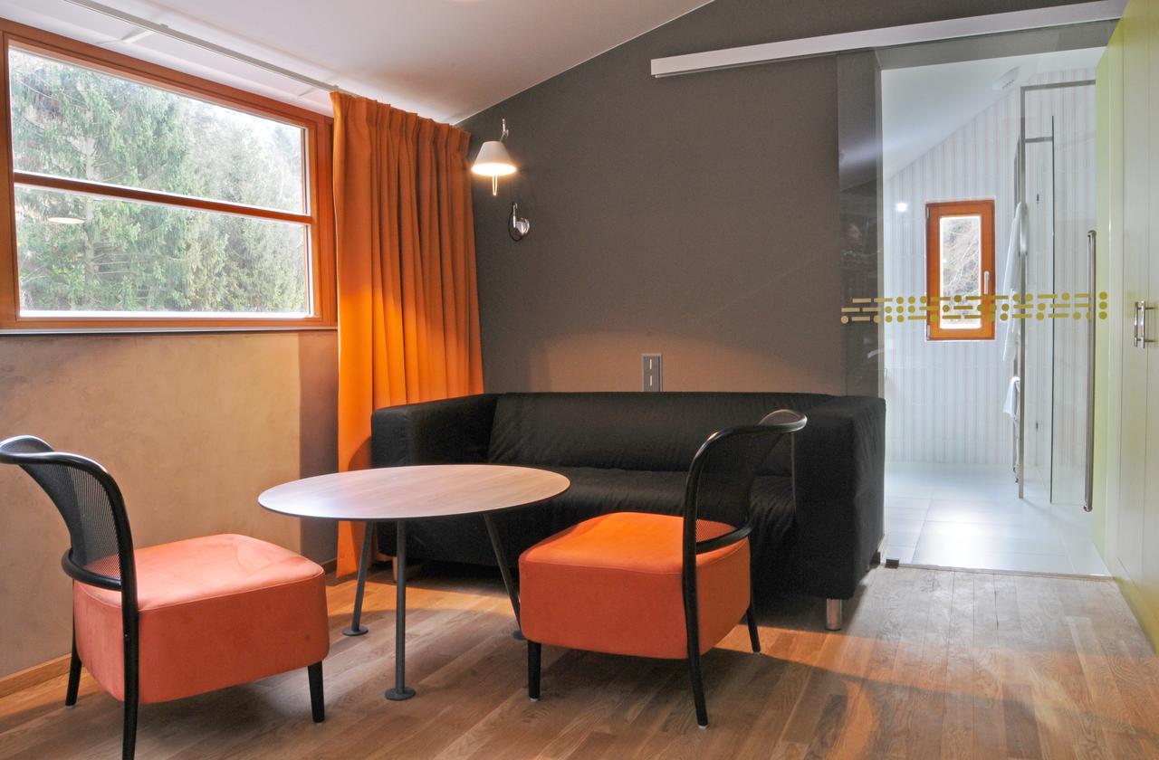 Hotel Kokorin Luaran gambar